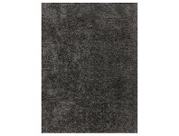 LivingStyles Flokati Super Soft Ultra Thick Shaggy Rug, 240x330cm, Charcoal offer