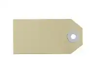 Officeworks Avery Shipping Tags Buff Size 2 1000 pack offer