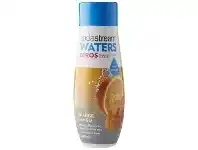 Officeworks SodaStream Zeros Orange Mango Flavour 440mL offer