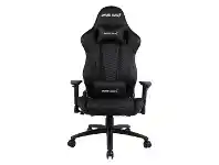 LivingStyles Anda Seat AD4 Gaming Chair, Black offer