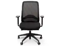 LivingStyles Gores Mesh Fabric Office Chair offer