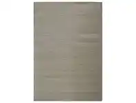 LivingStyles Portobello Flatweave Wool Rug, 125x75cm, Possum offer