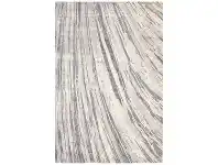 LivingStyles Alyssum Swirl Textured Modern Rug, 160x230cm offer