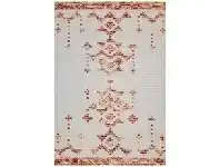 LivingStyles Hudson Mccoy Wool Rug, 230x320cm, Multi offer