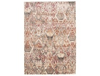 LivingStyles Fluid Sunset Modern Rug, 300x400cm offer