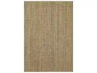 LivingStyles Bengal Jute Rug, 330x240cm, Natural offer