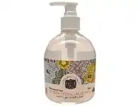Officeworks Cultural Choice Antibacterial Hand Wash 500mL offer