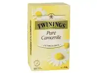 Officeworks Twinings Pure Camomile Tea 40 Pack offer