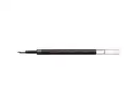 Officeworks Uniball Uni-Ball 307F Gel Pen Refill 0.7mm Black offer