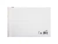 Officeworks Polycell PPS Corrugated Paper Mailer Size 7 360x485mm offer