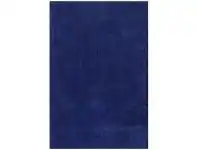 LivingStyles Bliss Super Soft Shaggy Rug, 280x190cm, Navy offer