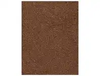 LivingStyles Bristol Modern Rug, 240x330cm, Brown offer