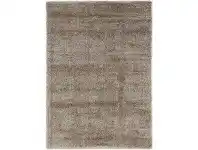 Eden Shag Rug, 230x160cm, Beige