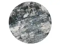 LivingStyles Roman Mosaic Modern Round Rug, 240cm offer