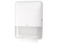 Officeworks Tork Singlefold Hand Towel Dispenser H3 offer
