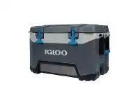 BCF Igloo 52qt Bmx Cooler - 49l offer