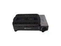 Campmaster Bute-bq Butane Bbq