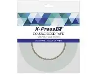 Officeworks Xpress X-Press It Double Sided Tape 24mm x 50m offer