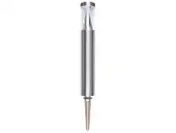 LivingStyles Bilston IP67 Exterior LED Spike Bollard Light, Stainless Steel offer