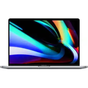 JB Hi-Fi Apple macbook pro 16-inch 512gb 2019 (space grey) [^refurbished] offer