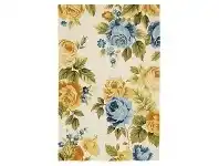 LivingStyles Copacabana Jessica New Spring Indoor/Outdoor Rug, 190x280cm offer