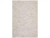 LivingStyles Terrance Arrow Indoor / Outdoor Rug, 300x400cm, Natural offer