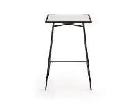 LivingStyles Noke Indoor / Outdoor Bar Table, 70cm offer