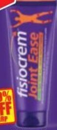 Chemist Warehouse Fisiocrem Joint Ease Gel 100g offer