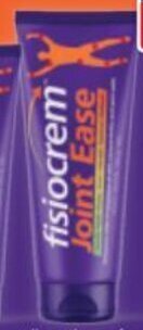 Chemist Warehouse Fisiocrem Joint Ease Gel 150g offer
