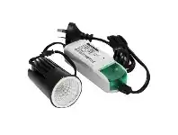 LivingStyles Module LED Downlight Globe, 3000K (MDL-16D-930G2) offer