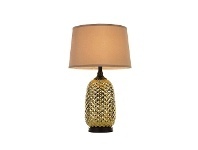 LivingStyles Morton Ceramic Table Lamp offer
