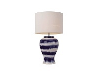 LivingStyles Asta Ceramic Table Lamp offer