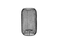 LivingStyles Brazz Mesh Metal Shade, 15cm, Cylinder offer