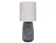 LivingStyles Primrose Ceramic Base Table Lamp offer