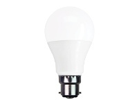 LivingStyles Allume GLS LED Globe, 9W, B22, 4000K, Opal offer