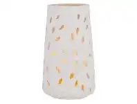 Arrow Ceramic Table Lamp