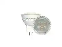LivingStyles Allume LED Globe, MR11, 4000K offer