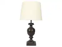 LivingStyles Cadiz Table lamp offer