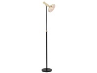 LivingStyles Lonsdale Metal Floor Lamp offer
