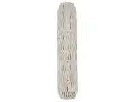 LivingStyles Odila Paper Twine Floor Lamp offer