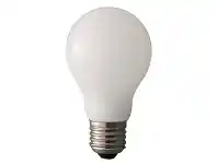 LivingStyles CLL LED Globe, E27, 2700K, Opal offer