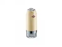 Wesco Aluminium Oil and Vinegar Dispenser - Almond