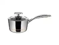 LivingStyles Scanpan Axis 16cm Saucepan with Lid offer