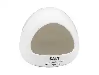 Ecology Staples Foundry Porcelain Salt Pig