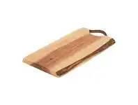 LivingStyles Rayers Acacia Timber Serving Board offer