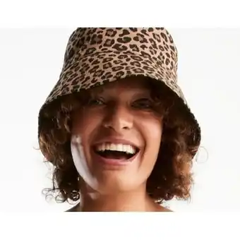 Kmart Reversible bucket hat offer