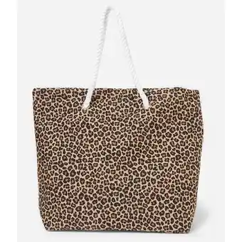 Kmart Beach rope bag offer