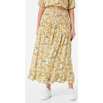 Floral skirt clearance kmart