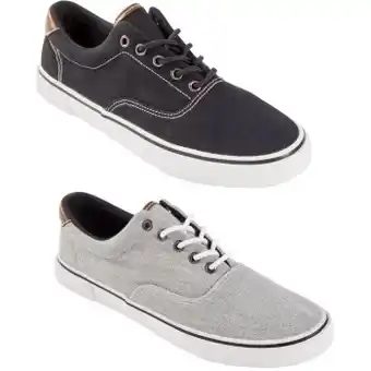 Kmart Casual canvas shoes offer