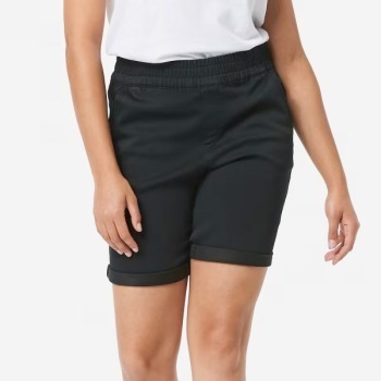 kmart jogger shorts